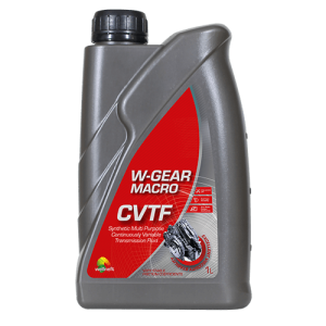 W-Gear Macro CVTF Transmisson Fluid