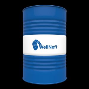 Wellneft Barrel